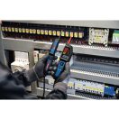 BOSCH EXPERT Spannungsprüfer mit LCD-Anzeige EXVT1000-17 CAT IV 600 V / CAT III 1000 V IP65