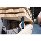 BOSCH Messspitzen-Feuchtigkeits- und Feuchtemessgerät mit 2"-LCD-Display GMP 2-15 IP65