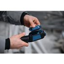 BOSCH Messspitzen-Feuchtigkeits- und Feuchtemessgerät mit 2"-LCD-Display GMP 2-15 IP65