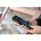 BOSCH EXPERT Wärme- und Feuchtigkeitsmesser EXMM3-17 mit LCD-Display IP65