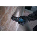 BOSCH EXPERT Wärme- und Feuchtigkeitsmesser EXMM3-17 mit LCD-Display IP65