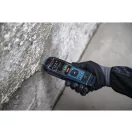 BOSCH EXPERT Wärme- und Feuchtigkeitsmesser EXMM3-17 mit LCD-Display IP65