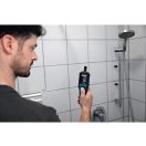 BOSCH Wärme- und Feuchtigkeitsmessgerät mit 2"-LCD-Display GDH 1-17 IP65