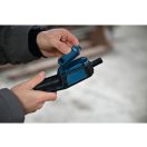 BOSCH Wärme- und Feuchtigkeitsmessgerät mit 2"-LCD-Display GDH 1-17 IP65