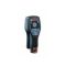 BOSCH Wandscanner D-Tect 120 mit Schutzkoffer (Messbereich 120 mm)
