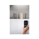 BOSCH Wandscanner GMS 120-27 mit Batterie in Schutzbox IP54