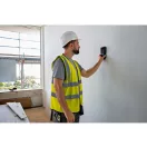 BOSCH Wandscanner GMS 120-27 mit Batterie in Schutzbox IP54