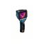BOSCH GTC 600 C Wärmebildkamera (1 x 2,0 Ah Akku) in L-Boxx