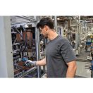 BOSCH Akku-Wärmebildkamera GTC 12V-450-13 im Koffer (1 x 2,0 Ah Akku + Schnellladegerät)