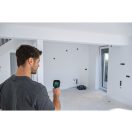 BOSCH Akku-Wärmebildkamera GTC 12V-450-13 im Koffer (1 x 2,0 Ah Akku + Schnellladegerät)