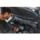 BOSCH Akku-Wärmebildkamera GTC 12V-450-13 im Koffer (1 x 2,0 Ah Akku + Schnellladegerät)