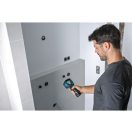 BOSCH Akku-Wärmebildkamera GTC 12V-450-13 (4 x 1,5 V LR6 (AA) Batterien + Batterieadapter)