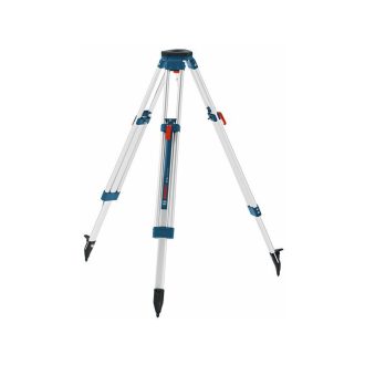   BOSCH Stativ-Laserstativ 97-160 cm mit 5/8"-Befestigungsgewinde BT 160