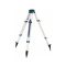 BOSCH Stativ-Laserstativ 107-165 cm mit 5/8"-Befestigungsgewinde BT 170 HD