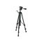 BOSCH Stativ-Laserstativ bis 55-157 cm mit 1/4"-Befestigungsgewinde BT 150
