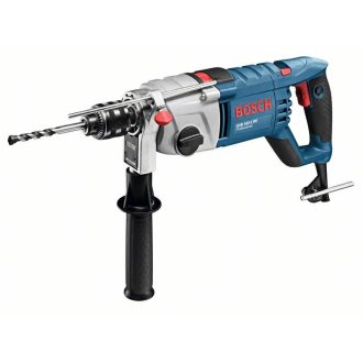 BOSCH Schlagbohrmaschine GSB 162-2 RE im Koffer / 1500 W