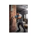 BOSCH Schlagbohrmaschine GSB 600 / 600 W