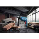 BOSCH Schlagbohrmaschine GSB 600 / 600 W