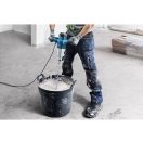 BOSCH Rührgerät GRW 140 + Rührstab 140 mm / 1400 W