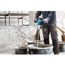 BOSCH Rührgerät GRW 140 + Rührstab 140 mm / 1400 W