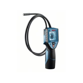 BOSCH Untersuchungskamera mit LCD-Display GIC 120