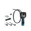 BOSCH Akku-Inspektionskamera GIC 12V-5-27 C (mit Akku-Adapter) IP 54