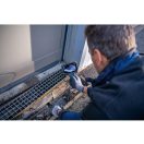 BOSCH Akku-Inspektionskamera GIC 12V-5-27 C (mit Akku-Adapter) IP 54