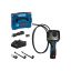 BOSCH Akku-Inspektionskamera GIC 12V-5-27 C in L-Boxx (1 x 2,0 Ah Akku + Schnellladegerät)