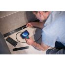 BOSCH Akku-Inspektionskamera GIC 12V-5-27 C in L-Boxx (1 x 2,0 Ah Akku + Schnellladegerät)