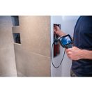 BOSCH Akku-Inspektionskamera GIC 12V-5-27 C in L-Boxx (1 x 2,0 Ah Akku + Schnellladegerät)