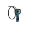 BOSCH Batteriebetriebene Inspektionskamera GIC 12V-4-23 C (mit AA1-Batterieadapter) IP 54