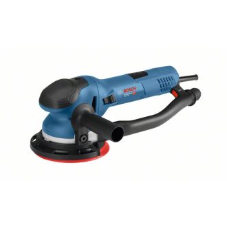   BOSCH Polier- und Exzenterschleifer 150 mm GET 75-150 U/min. geregelt / 750 W