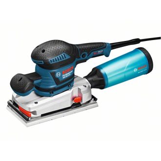BOSCH Vibrationsschleifer GSS 280 AVE im Karton / 350 W