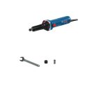 BOSCH Geradschleifer GGS 30 LS Drehzahlregelung / 750 W
