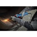 BOSCH Geradschleifer GGS 30 LS Drehzahlregelung / 750 W