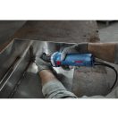 BOSCH Geradschleifer GGS 30 LS Drehzahlregelung / 750 W
