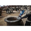 BOSCH Geradschleifer GGS 30 LS Drehzahlregelung / 750 W