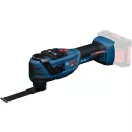 BOSCH EXPERT Akku-Multifunktionsgerät EXOP18V-40 (ohne Akku und Ladegerät) im L-BOXX