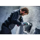 BOSCH EXPERT Akku-Multifunktionsgerät EXOP18V-40 (ohne Akku und Ladegerät) im L-BOXX