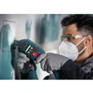 BOSCH EXPERT Akku-Multifunktionsgerät EXOP18V-40 (ohne Akku und Ladegerät) im L-BOXX