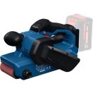 BOSCH Akku-Bandschleifer GBS18V-75 (ohne Akku und Ladegerät)