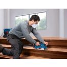 BOSCH Akku-Bandschleifer GBS18V-75 (ohne Akku und Ladegerät)