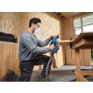 BOSCH Akku-Bandschleifer GBS18V-75 (ohne Akku und Ladegerät)