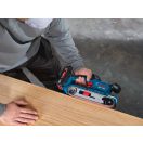 BOSCH Akku-Bandschleifer GBS18V-75 (ohne Akku und Ladegerät)