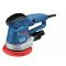 BOSCH Exzenterschleifer 150 mm GEX 34-150 im Karton / 340 W