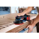 BOSCH EXPERT Exzenterschleifer 150 mm EXEX18V-150-5 (ohne Akku und Ladegerät)