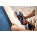 BOSCH EXPERT Exzenterschleifer 150 mm EXEX18V-150-5 (ohne Akku und Ladegerät)