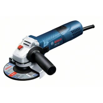 BOSCH Winkelschleifer 115 mm GWS 7-115 im Karton / 720 W