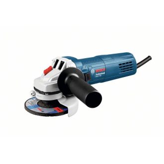 BOSCH Winkelschleifer 115 mm GWS 750 im Karton / 750 W