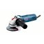BOSCH Winkelschleifer 125 mm GWS 750 im Karton / 750 W